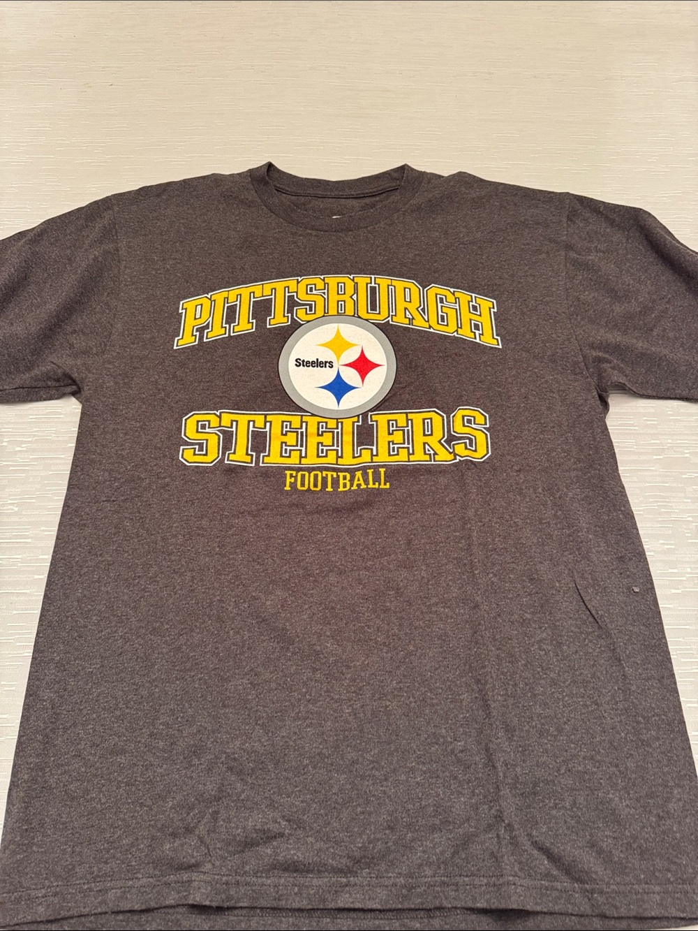 PITTSBURGH STEELERS vintage tee